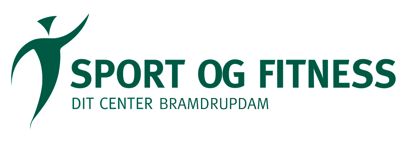 Velkommen til Sport og Fitness Bramdrupdam